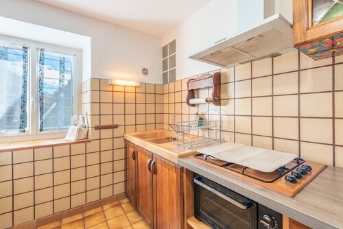 Maison de vacances « Gary Loup » : vue montagne, terrasse privée et Wi-Fi