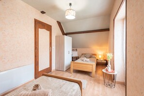 2 bedrooms, iron/ironing board, WiFi - Holiday Home 'Gary Luz' with Mountain View, Private Terrace and Wi-Fi (sazos)