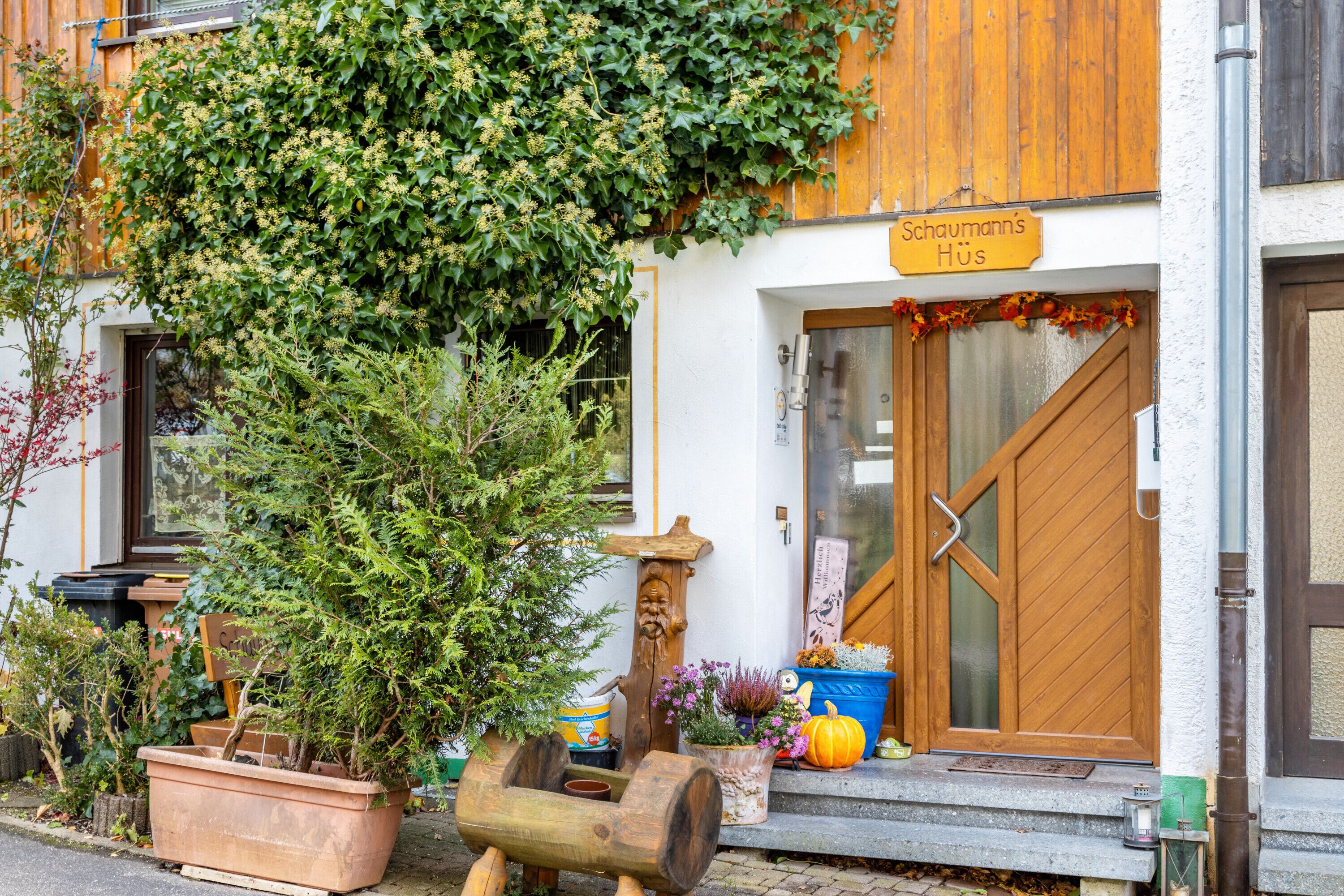 Detalle del exterior