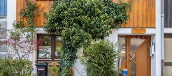 Studio Apartment 'Storchennest' with Lake View and Wi-Fi