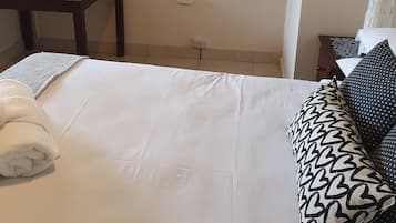 Bßgeleisen/Bßgelbrett, Bettwäsche