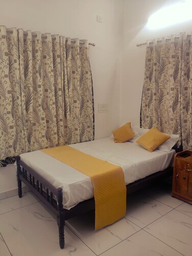 Madhavam Tranquil Haven - Your peaceful home away home in Kochi