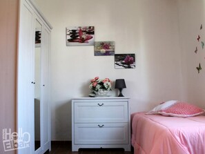 1 habitación y wifi 