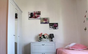 1 bedroom, WiFi