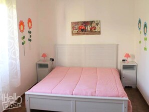 1 slaapkamer, wifi