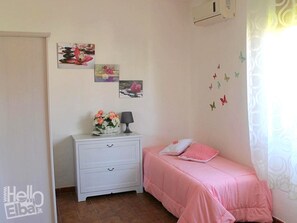 1 habitación y wifi 