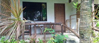 Bohol-Lahoy Dive & Beach Resort