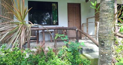 Bohol-Lahoy Dive & Beach Resort