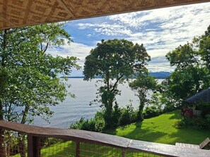 Seprai antialergi, brankas, Wi-Fi gratis, dan seprai linen