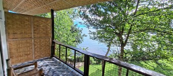 Bohol-Lahoy Dive & Beach Resort