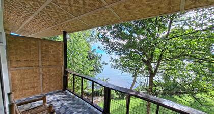 Bohol-Lahoy Dive & Beach Resort