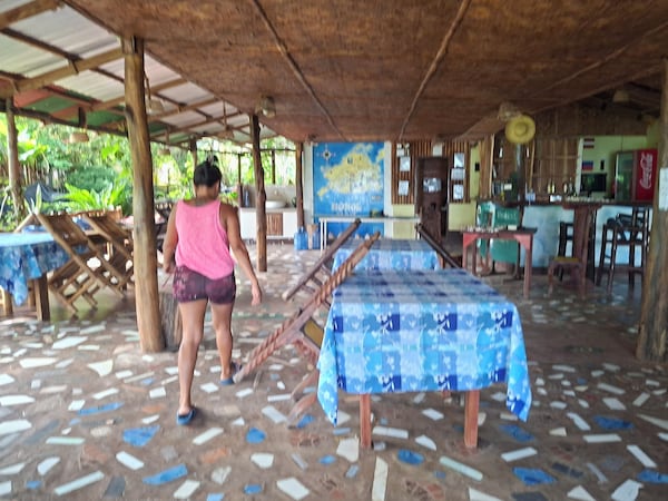 Bohol-lahoy Dive & Beach Resort - Guindulman