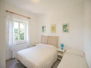1 Schlafzimmer, WLAN
