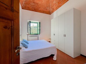 2 Schlafzimmer