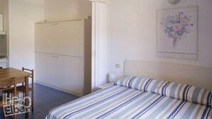 1 Schlafzimmer