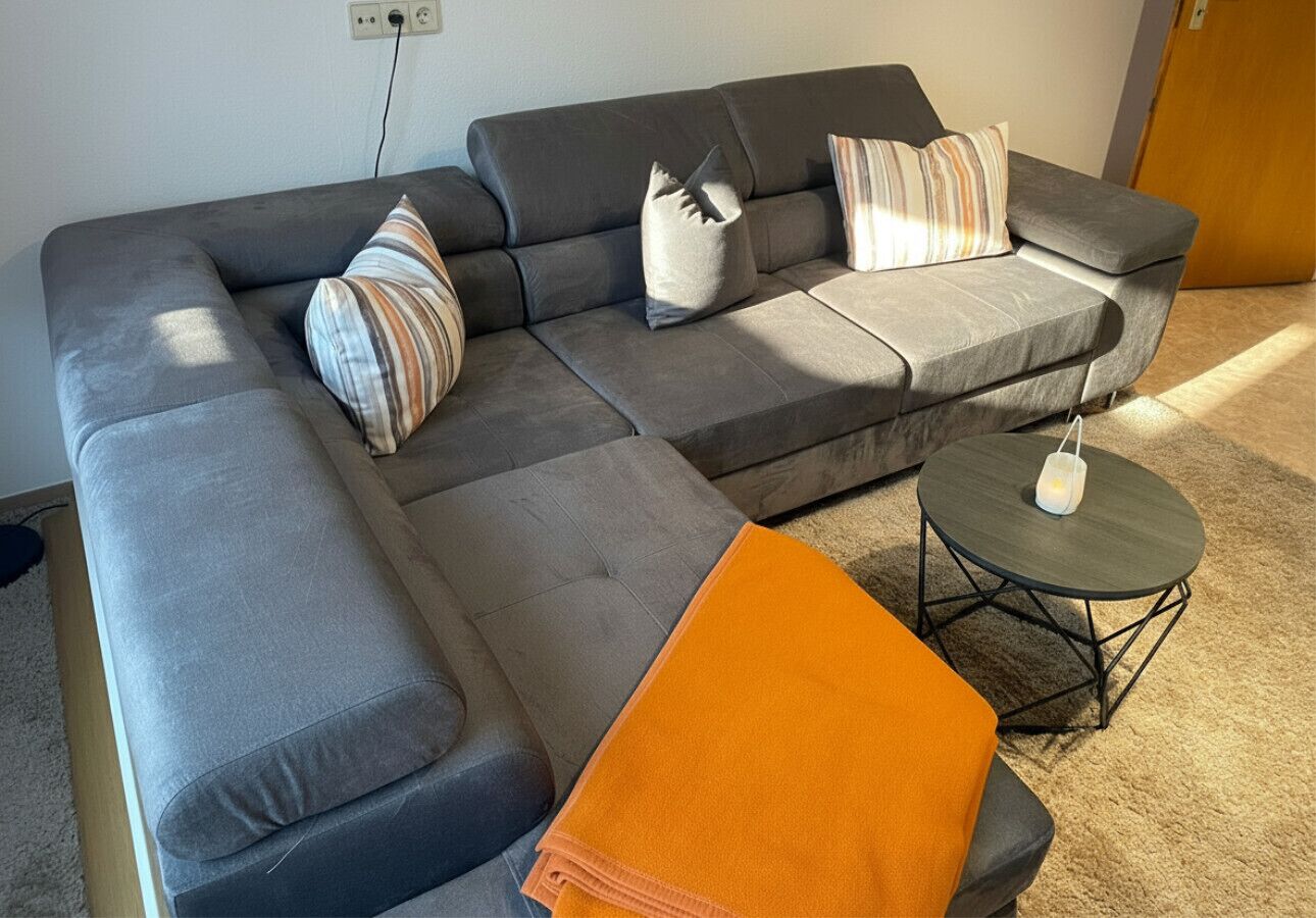 Fernseher