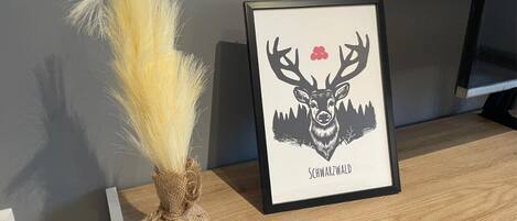 Detalle del interior