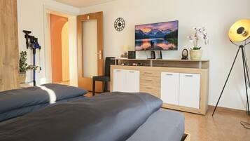 1 Schlafzimmer, WLAN