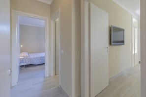 1 bedroom, WiFi