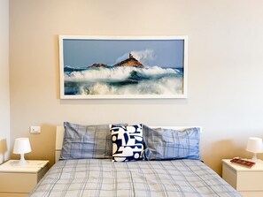 1 bedroom, WiFi