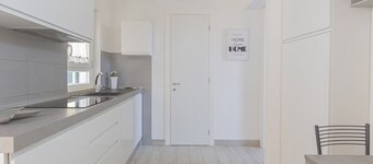Scopri il fascino autentico di Portoferraio soggiornando nel nostro accogliente appartamento, situat