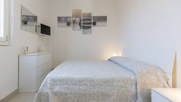 1 Schlafzimmer