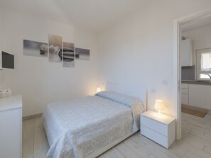 1 Schlafzimmer