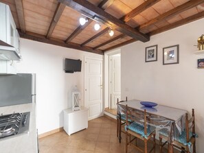 Réfrigérateur, four