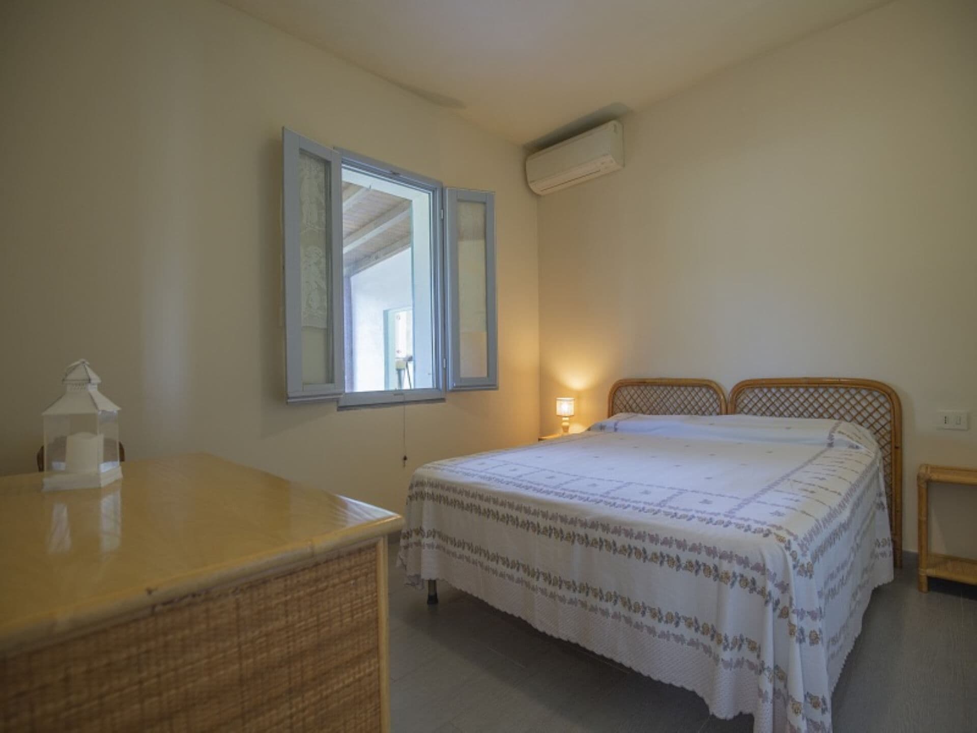 1 habitación 