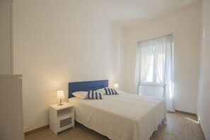 1 bedroom, WiFi - It is located on the second floor of a characteristic building in the historic center, in a really c (Portoferraio)