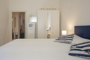 1 Schlafzimmer, WLAN