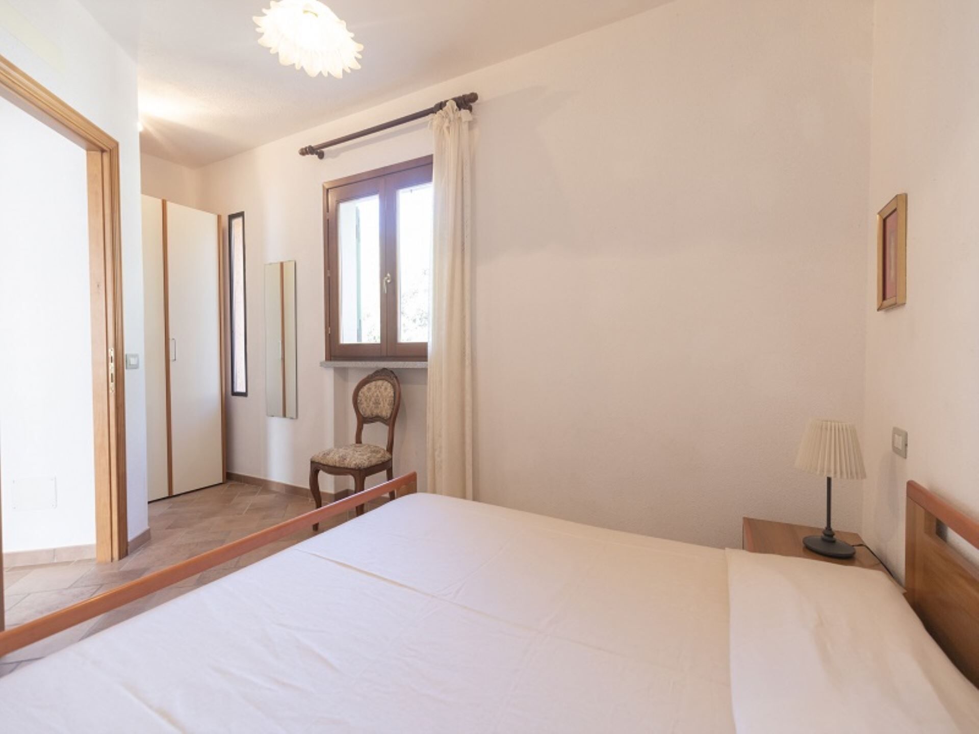 3 Schlafzimmer, WLAN