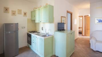 Réfrigérateur, four