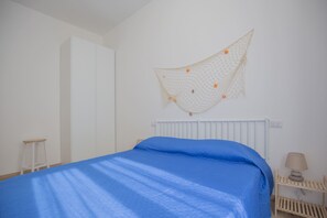 2 bedrooms - In a strategic position, in the immediate vicinity of the historic center and the Ghiaie beach, we o (Portoferraio)