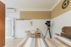 2 Schlafzimmer