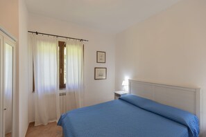 1 Schlafzimmer, WLAN