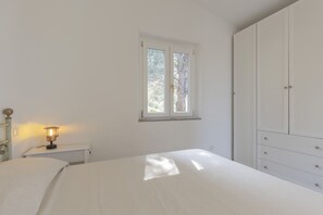 1 Schlafzimmer