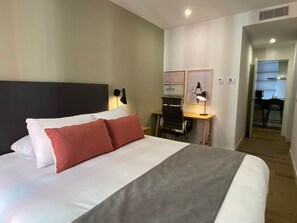 Apartment | 2 bedrooms, Internet