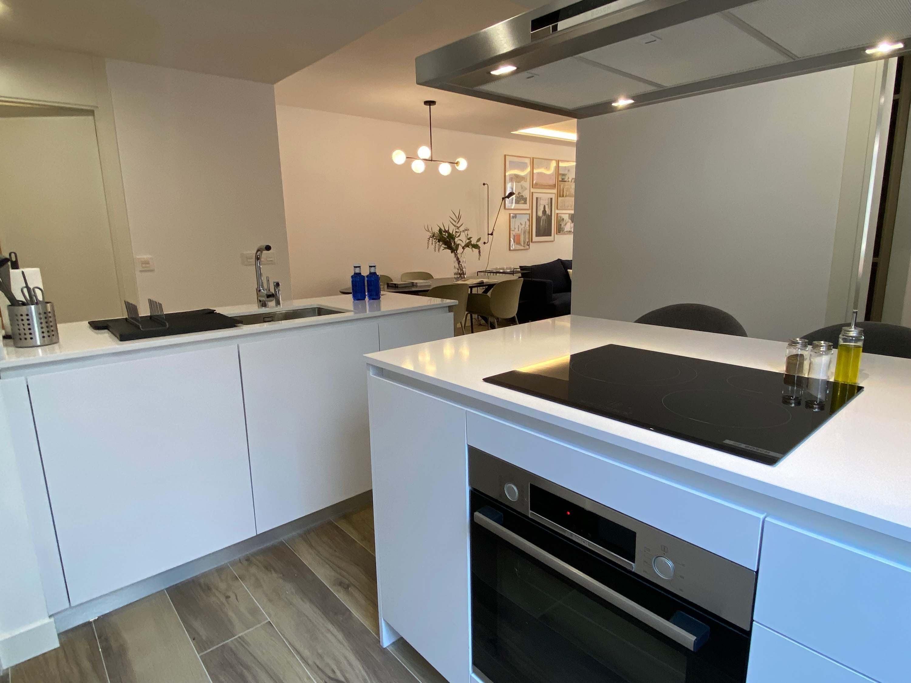 Apartment | 2 bedrooms, Internet