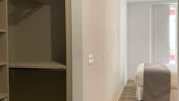 Apartment | 2 Schlafzimmer, Internetzugang