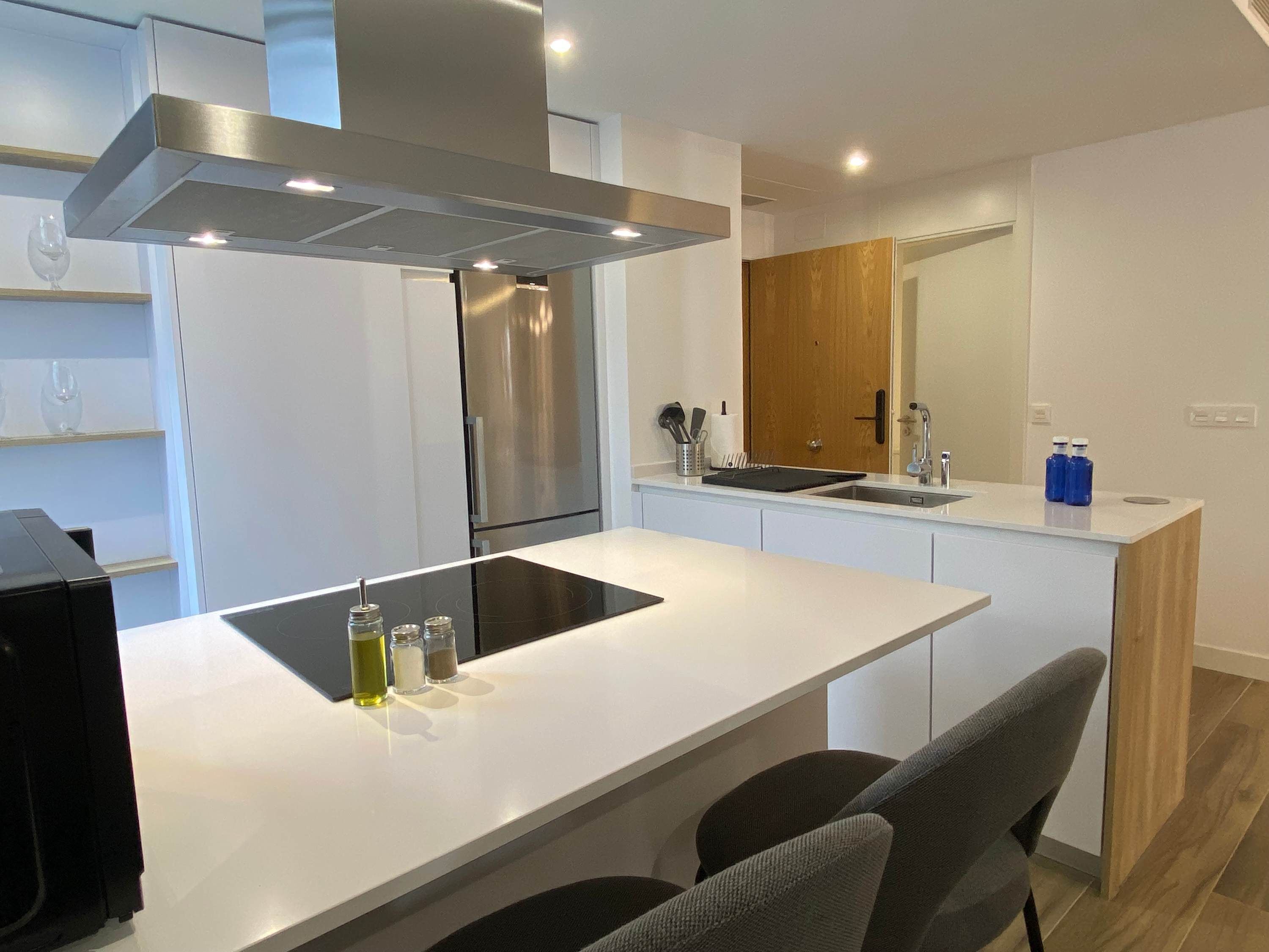 2 chambres, Internet