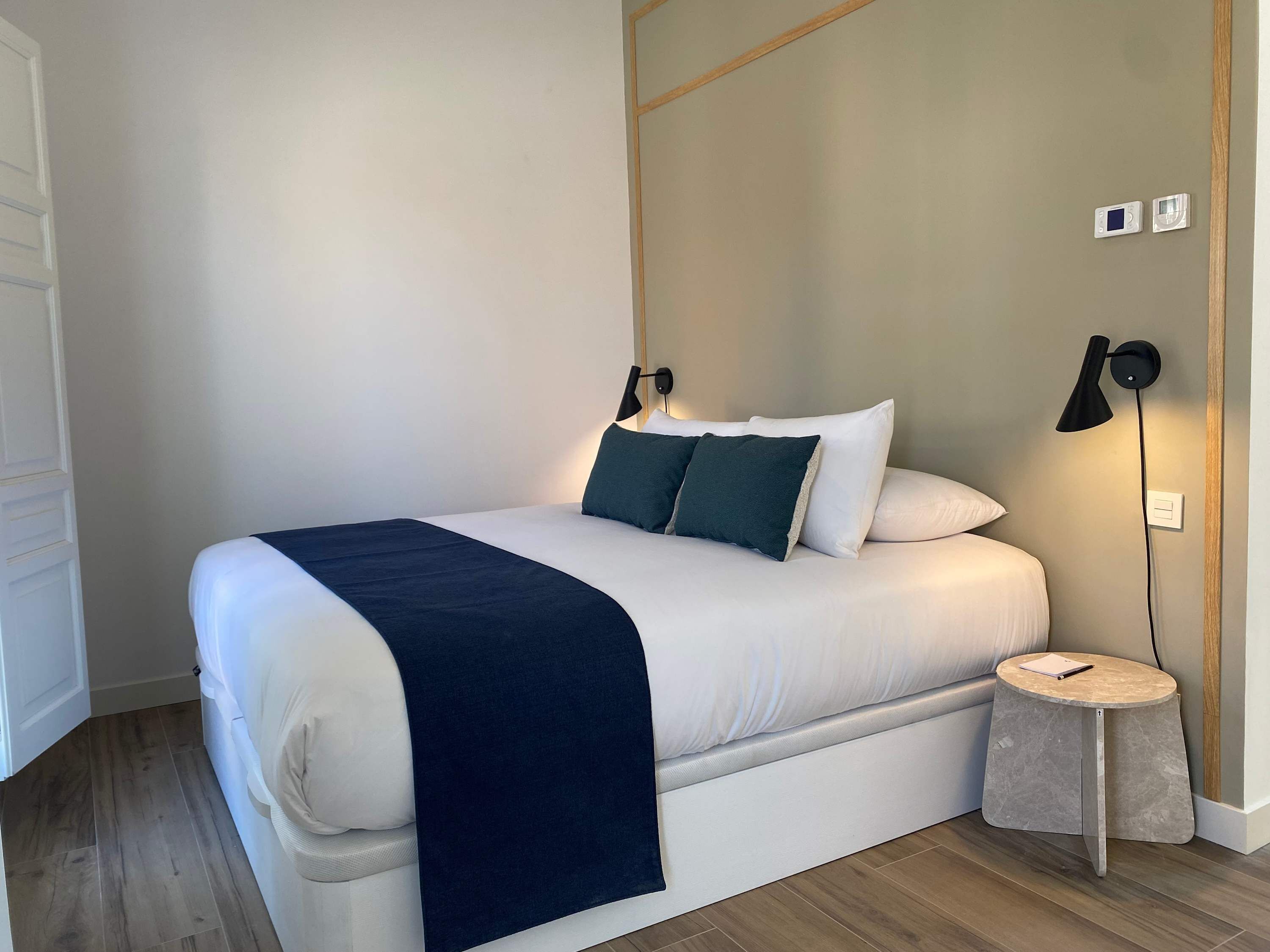 Appartement | 1 chambre, Internet