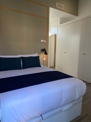 Apartment | 1 bedroom, Internet