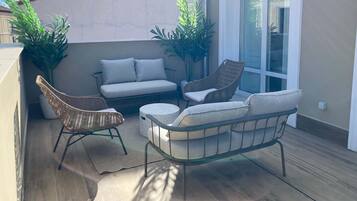 House | 1 bedroom, high-speed internet