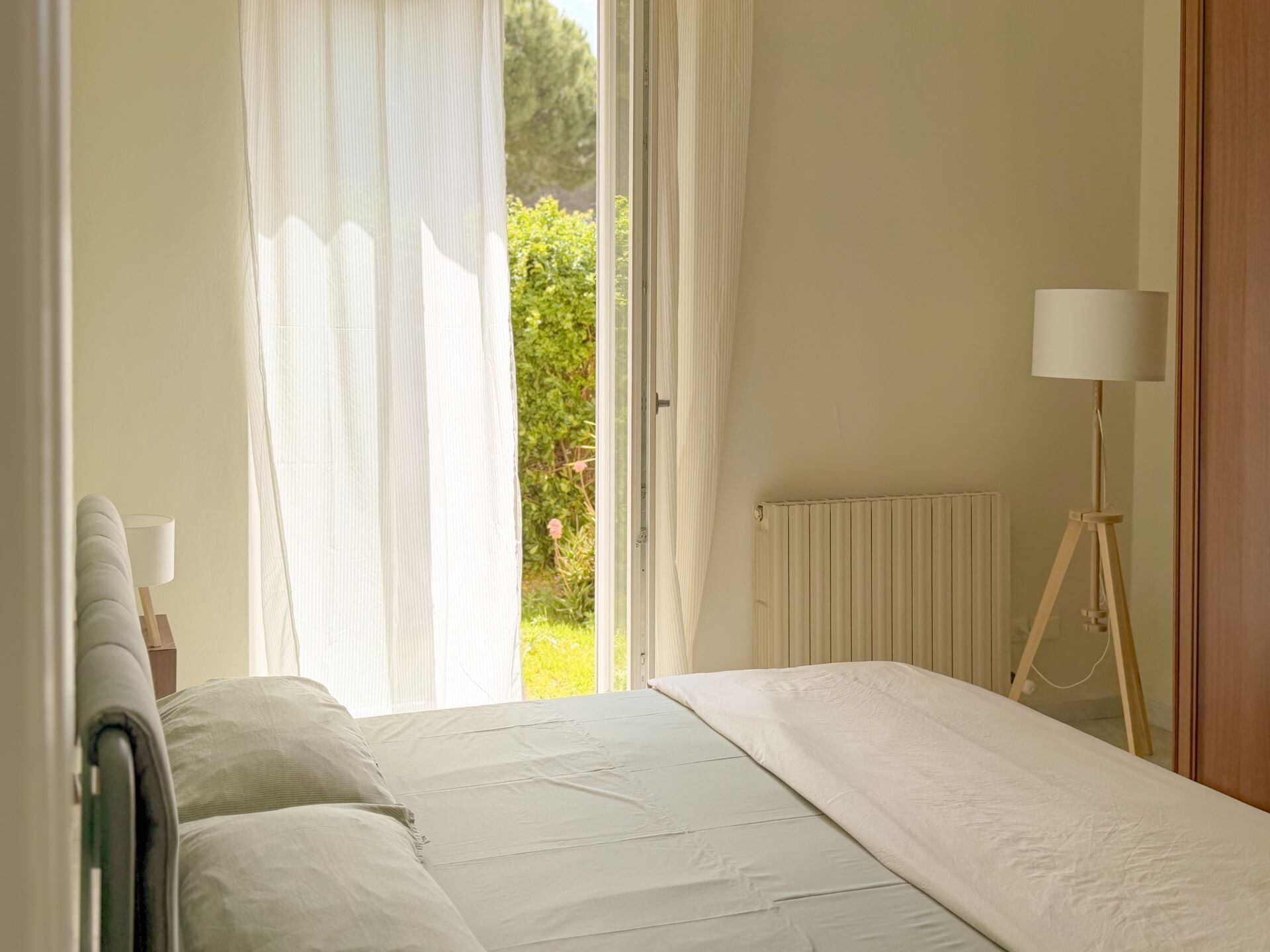 2 bedrooms, WiFi