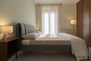 2 Schlafzimmer, WLAN