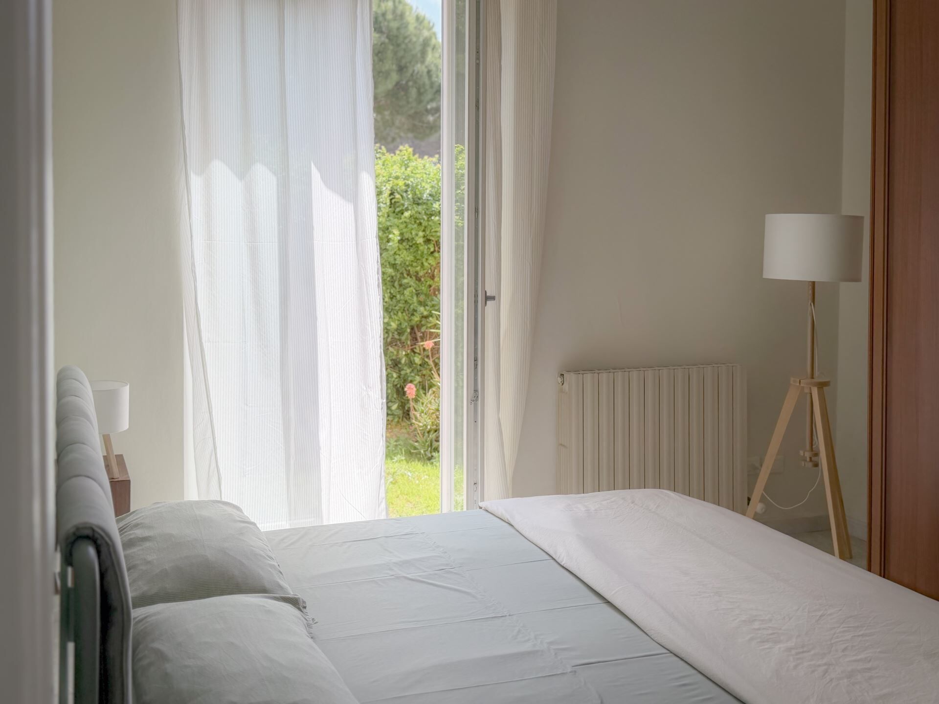 2 bedrooms, WiFi