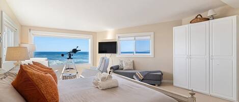 House (3 Bedrooms) | 3 bedrooms, individually furnished, iron/ironing board, bed sheets