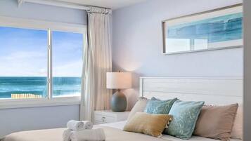 House (3 Bedrooms) | 3 bedrooms, individually furnished, iron/ironing board, bed sheets