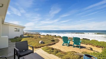 House (3 Bedrooms) | Beach/ocean view